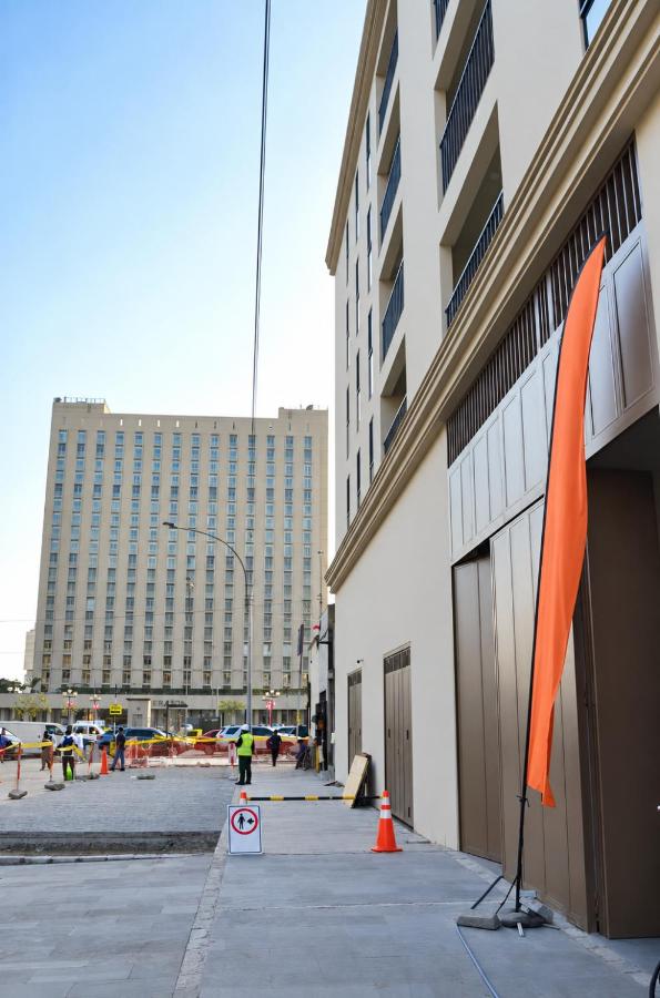 Luxury Apartment Near Sheraton for Families & Groups - B&B Lima