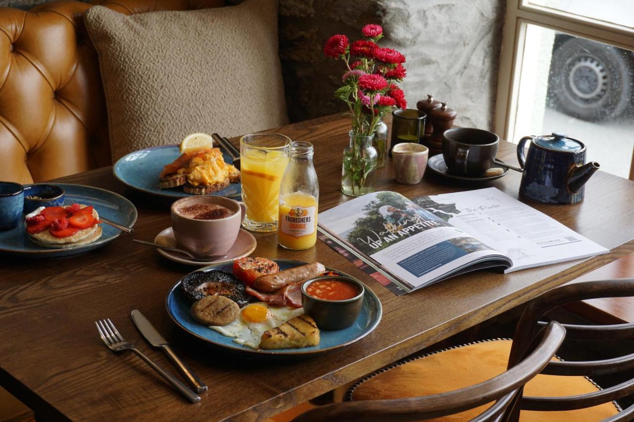 Port Gaverne Hotel - B&B Port Isaac