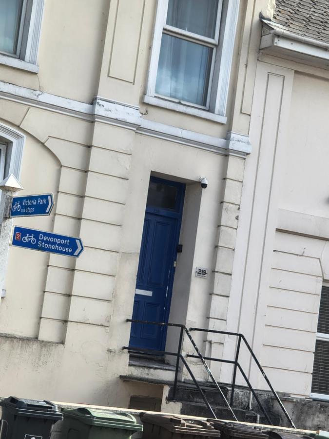 Central Plymouth Rooms - Near Railway Station & Uni - B&B Plymouth