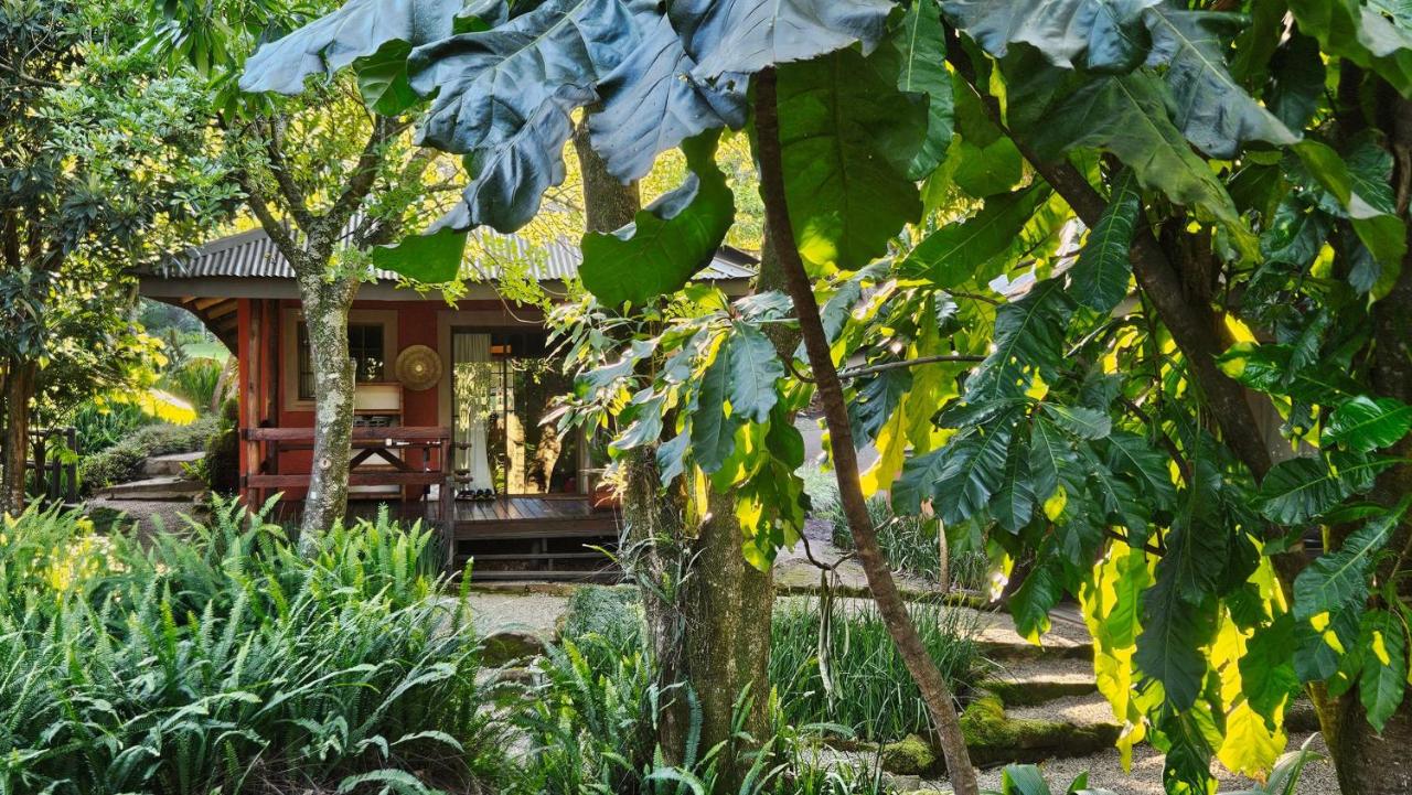 Familienbungalow