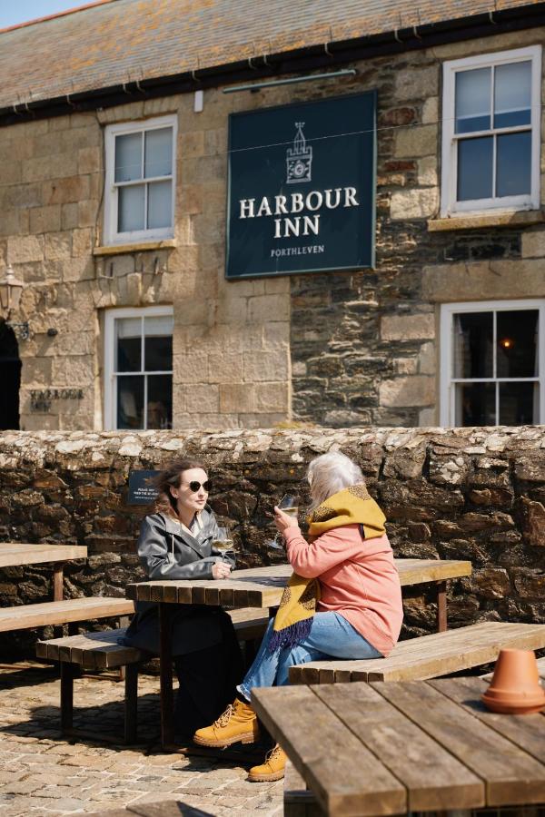 Harbour Inn - Bed and Breakfast Porthleven