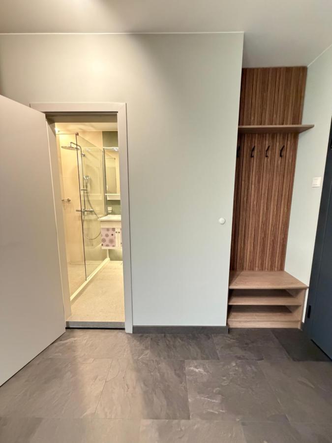Kyoto cozy Studio near IEC and Airport w Terrace - Ferienwohnung Sofia