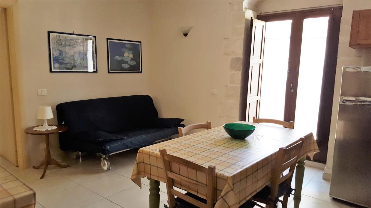Huis met 1 Slaapkamer