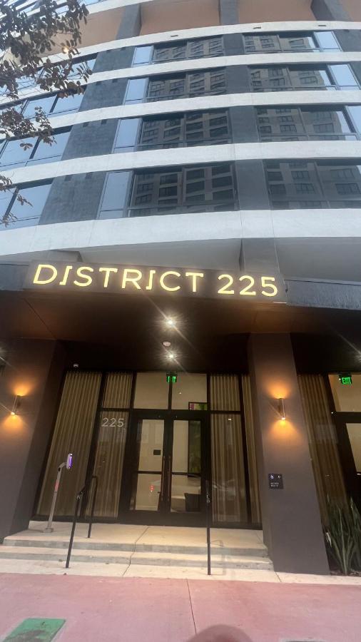 Luxery Condo in Downtown Miami 1BR 1BA 3110 - B&B Miami