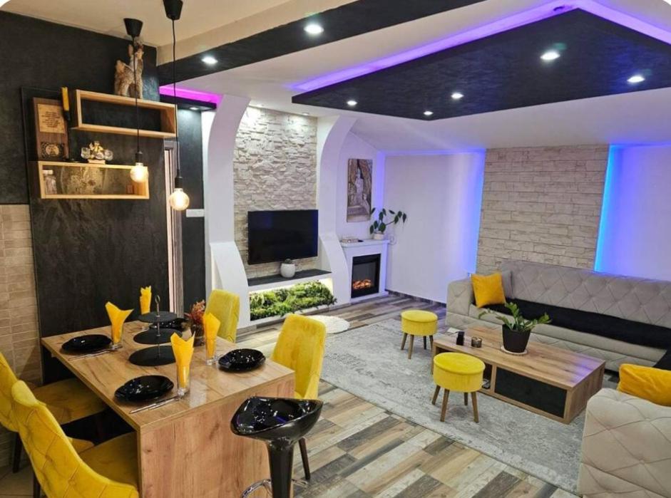Vila Knežević - B&B Podgorica