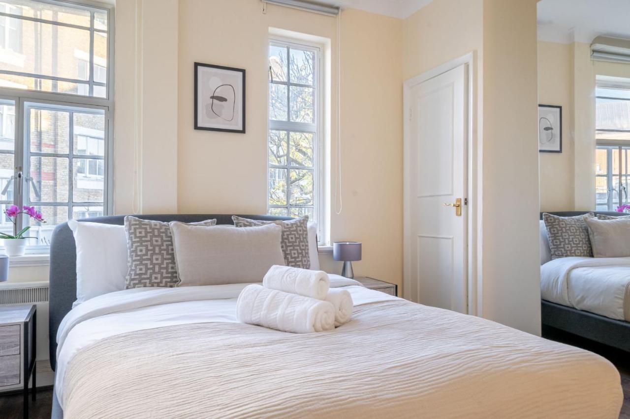 BnBNova - 1BR - Close to Westminster & Big Ben - B&B London