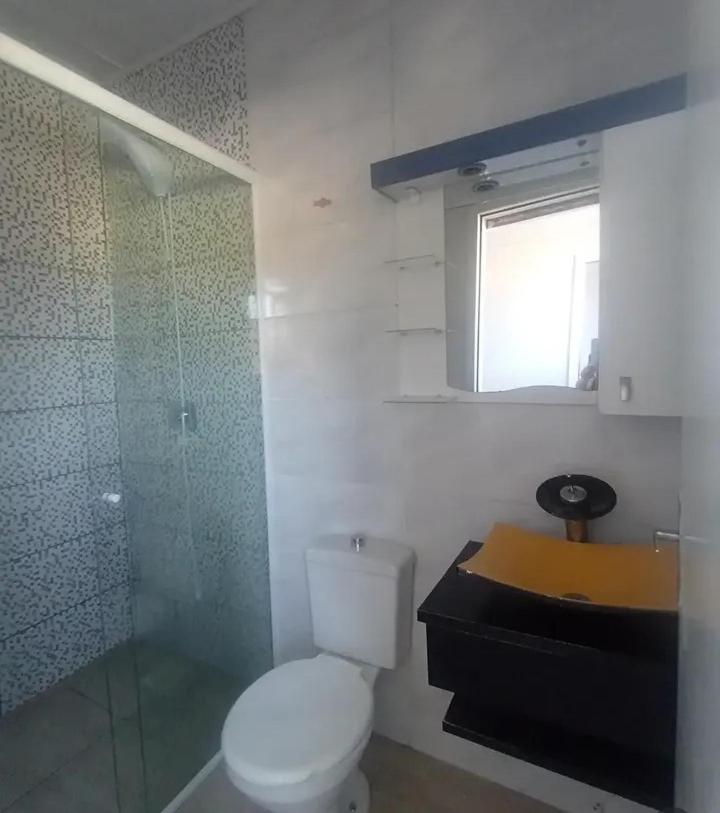 Chalé para octoberfest - Ferienwohnung Blumenau