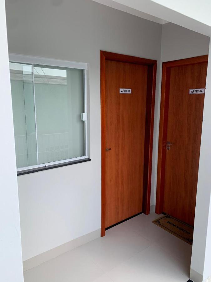 One-Bedroom Standard Apartment