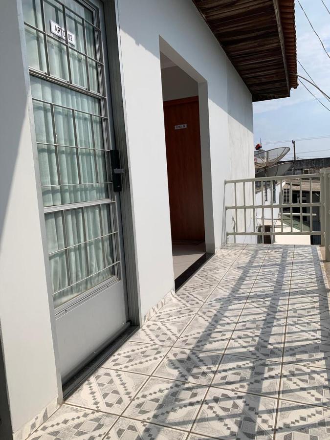 Atalaia Apart - B&B Sinop
