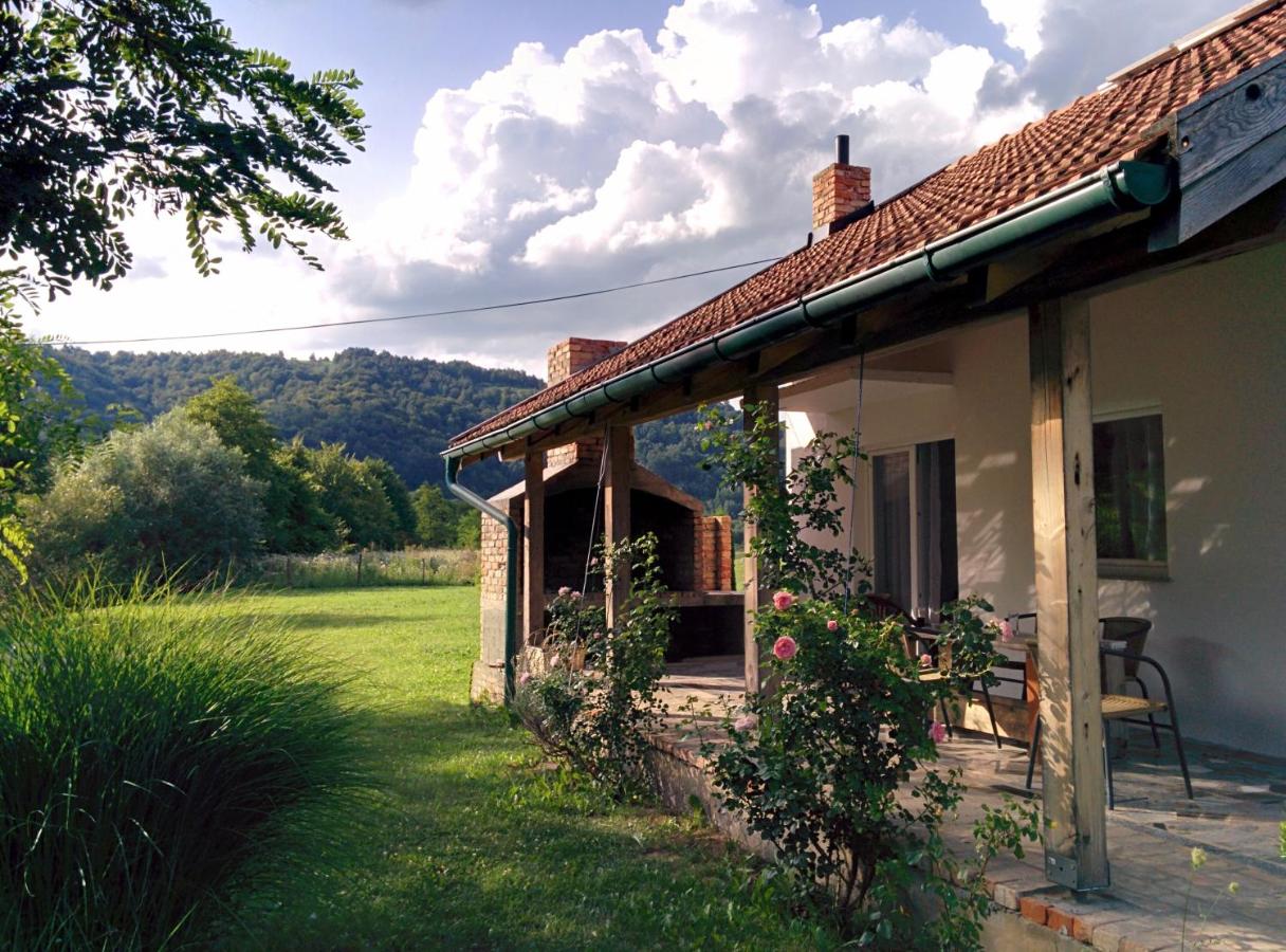 Holiday Home Dvoslap - B&B