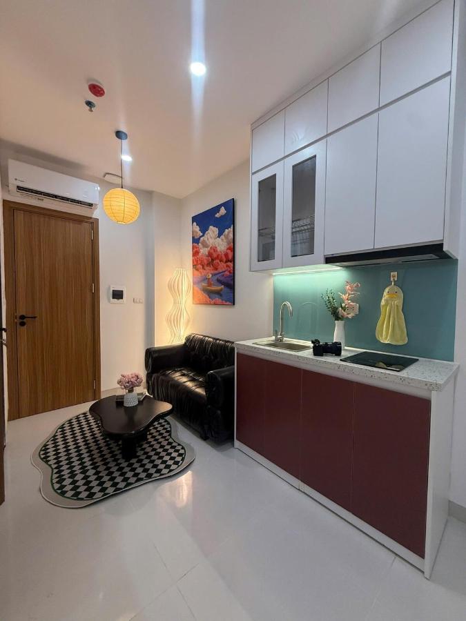 Lakenest Xuan Dinh - B&B Hanoi