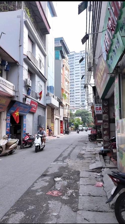 Lakenest Xuan Dinh - B&B Hanoi