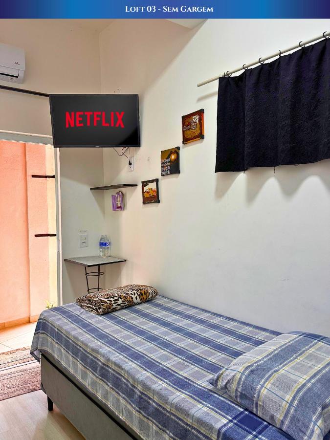 Habitación Doble con baño privado