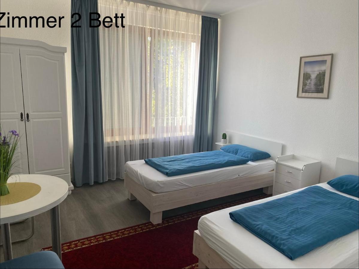 Kalsmunt Hill House - B&B Wetzlar