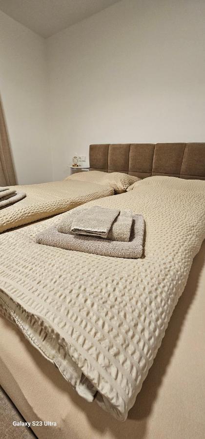 Apartment Vanessa - Ferienwohnung Lustenau