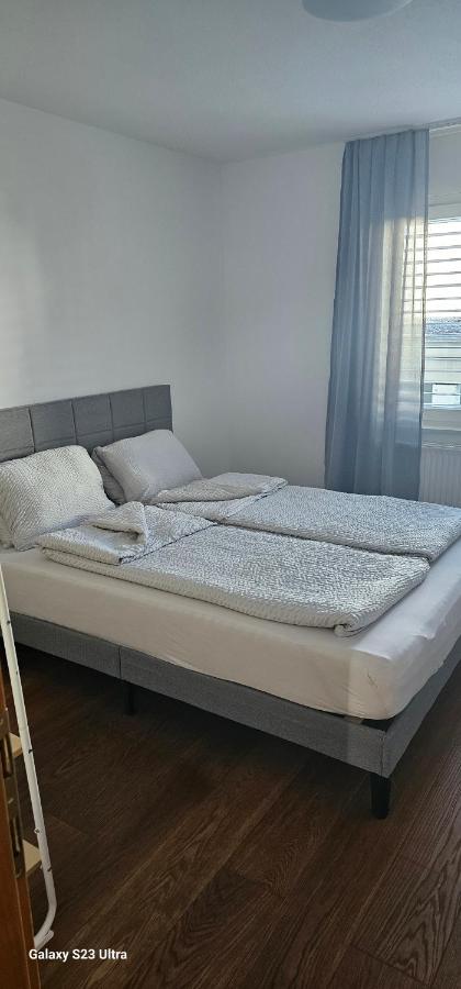 Apartment Vanessa - Ferienwohnung Lustenau