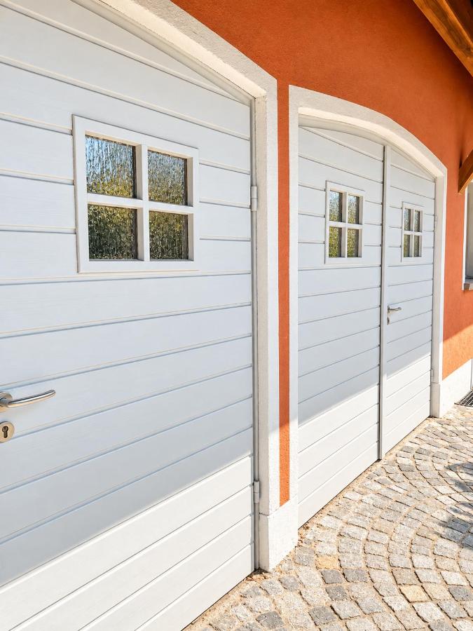 Villa mit Waldzugang bei Bamberg - 300 m2 - Family & Friends Retreat - B&B Unteroberndorf