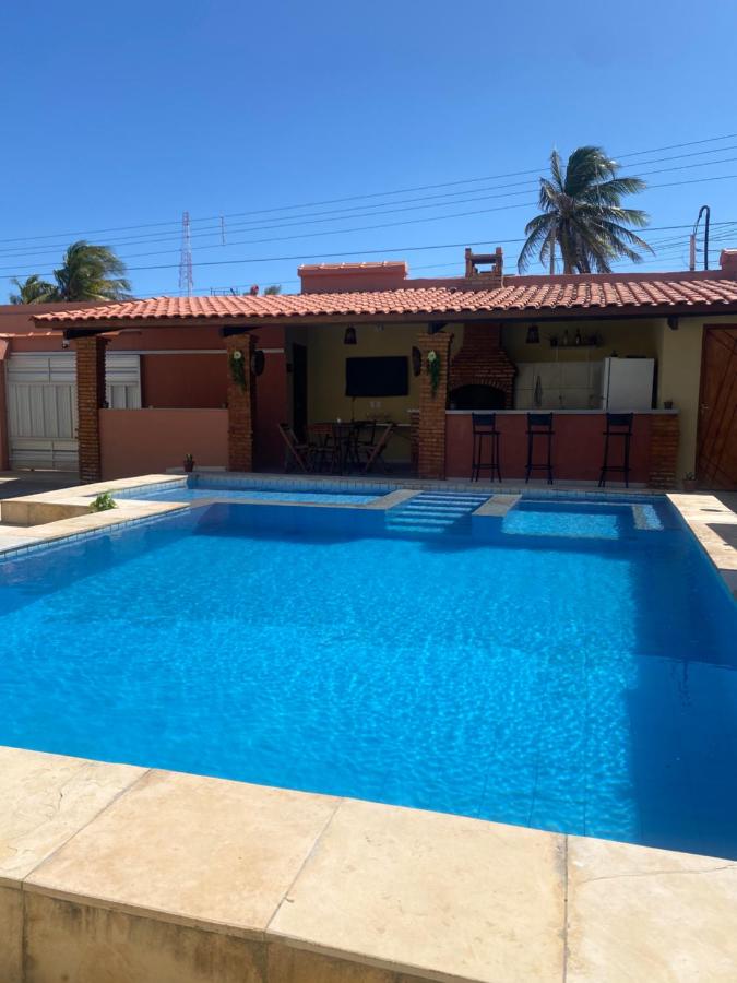 LM Flats - Beach Park Porto das Dunas - Chambres d'hôtes Aquiraz