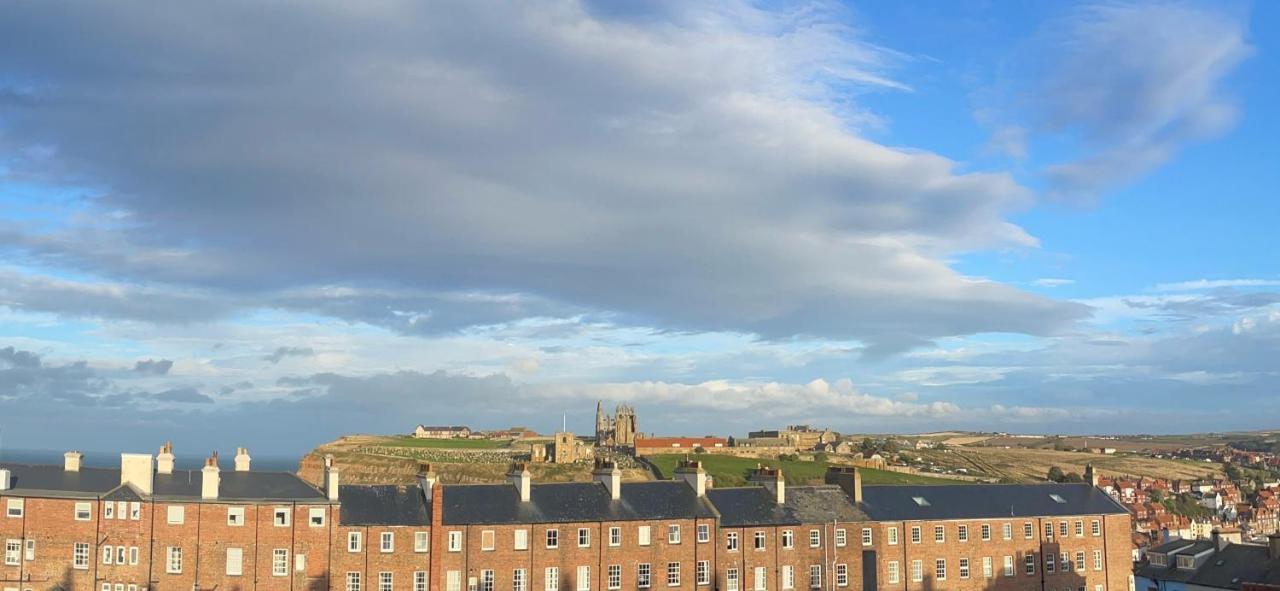 The Loft, Esplanade, Whitby - Bed and Breakfast Whitby