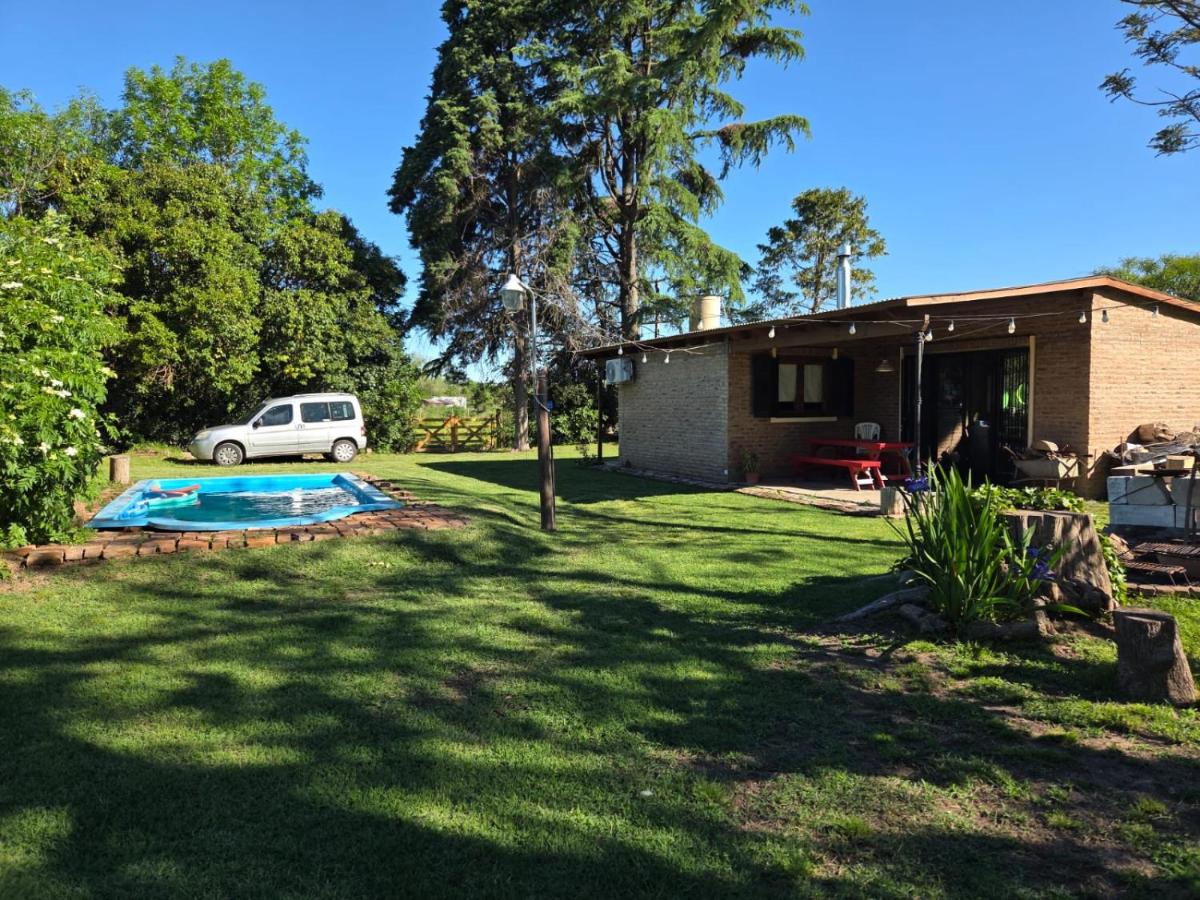 El Fogon - B&B Duggan