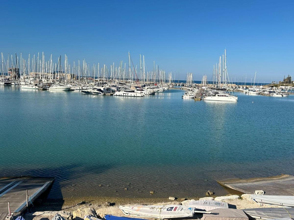 Lungomare Marina di Ragusa - B&B Marina di Ragusa
