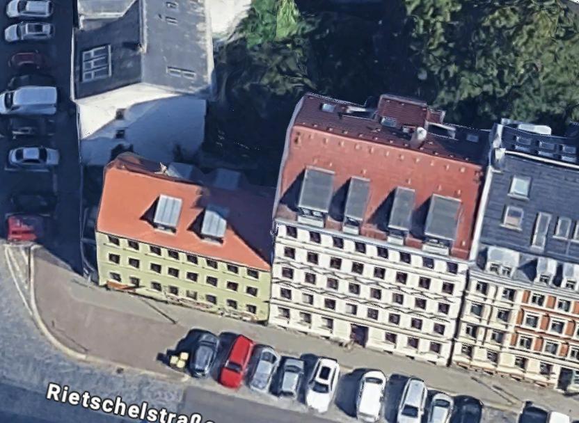 Altbau Apartment im trendigen Leipzig Alt-Lindenau - Kinder kostenlos! - B&B Lipsia