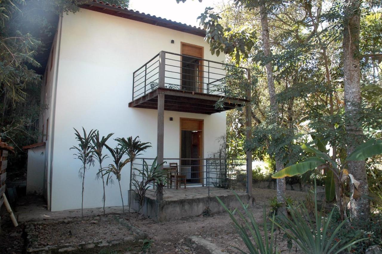 Pousada Estalagem Angu Duro - B&B Serro