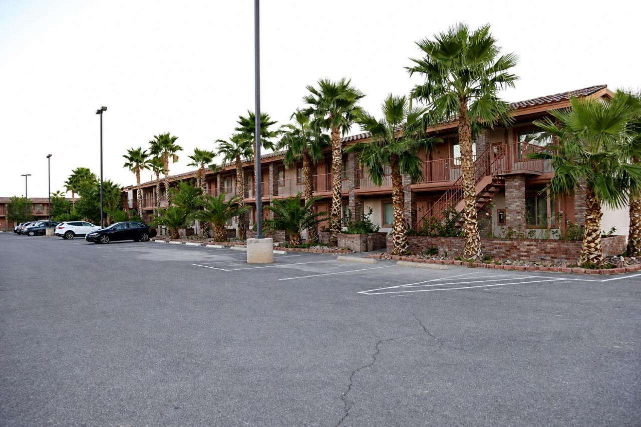 Death Valley Inn - B&B Beatty