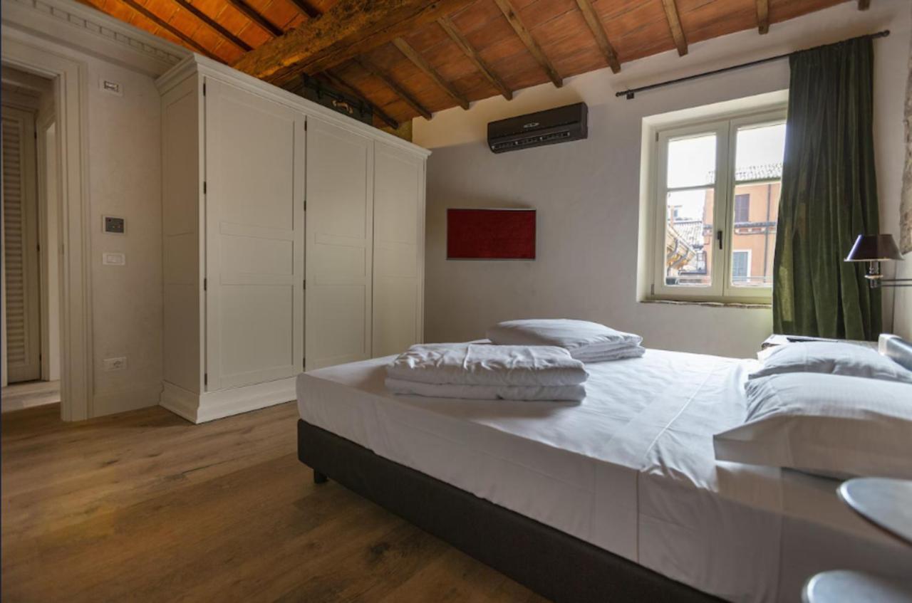 Suite Aurora - B&B Roma