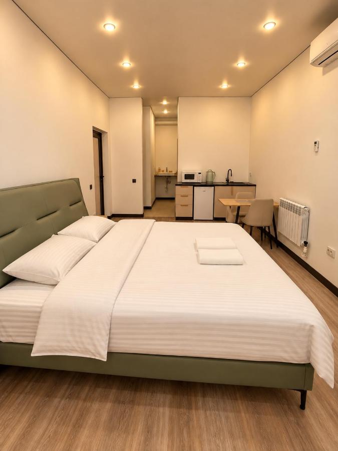 Park Apartments 4 - B&B Bishkek