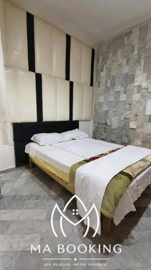Maison hote au falaise Monastir - Ferienwohnung Monastir