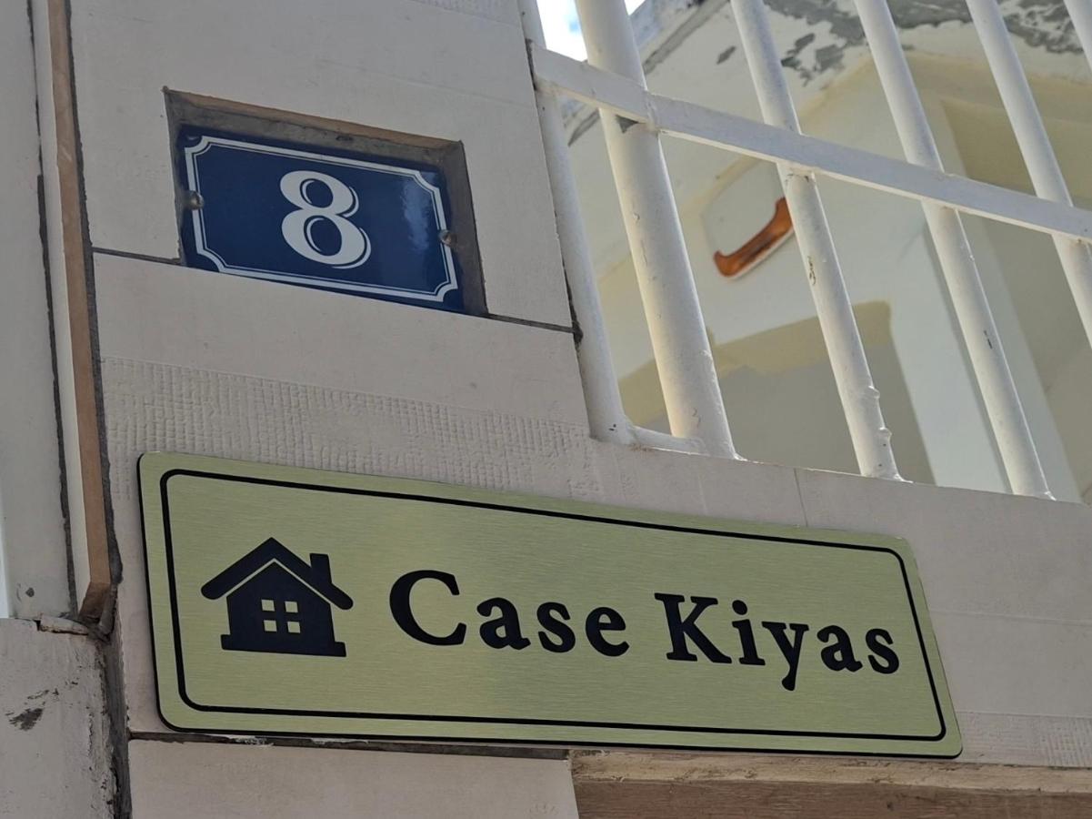Studio CASE KIYAS 3 - B&B Mamoudzou