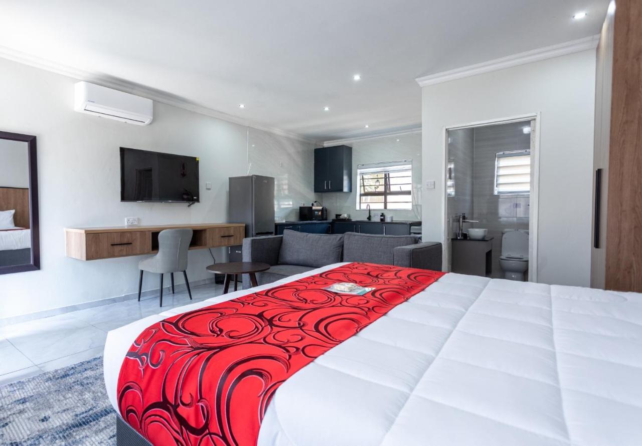 Webezi Homes - B&B Gaborone
