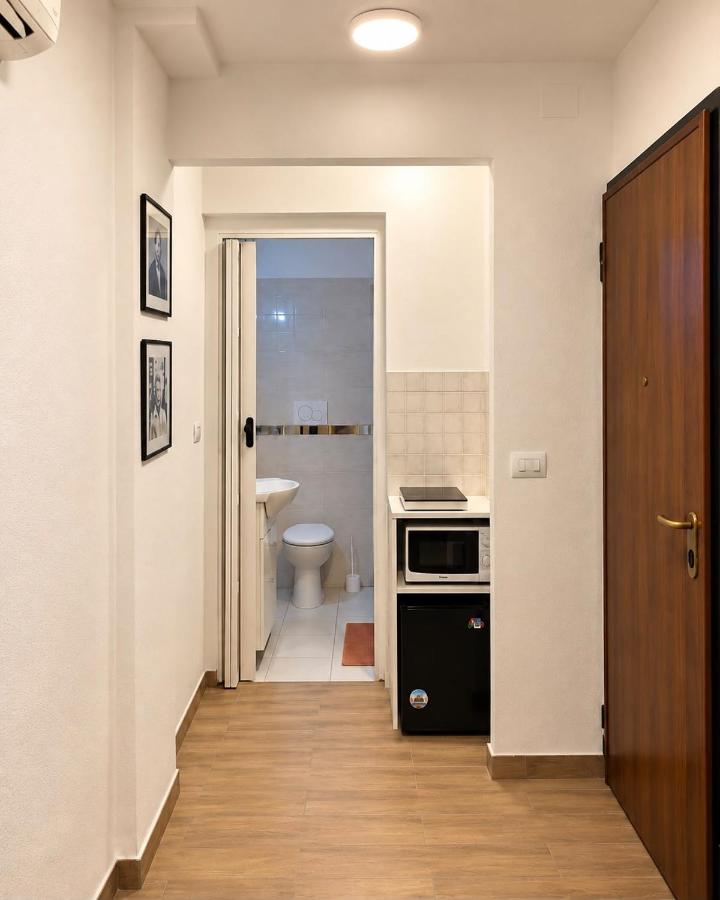 Genova Central Loft - Ferienwohnung Genua
