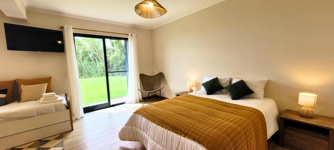 Suite Deluxe con vistas al mar