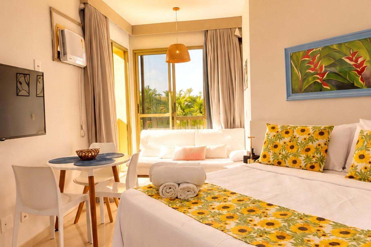 Loft com vista piscina, praia a 5 min, Mangaratiba - B&B Mangaratiba