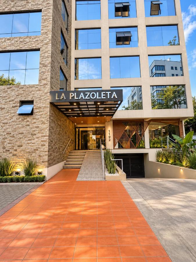 Acogedor estudio con vista panorámica - B&B Cochabamba