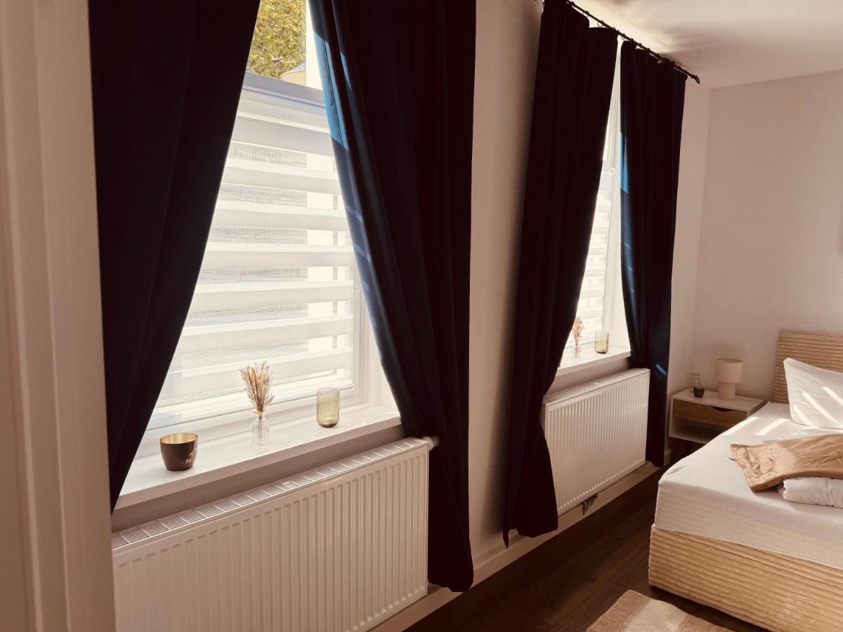Apartment 24 modern & gemütlich - B&B Rößuln