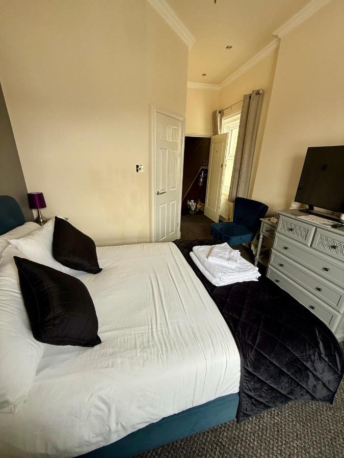 Atlanta Guest House - B&B Eastbourne