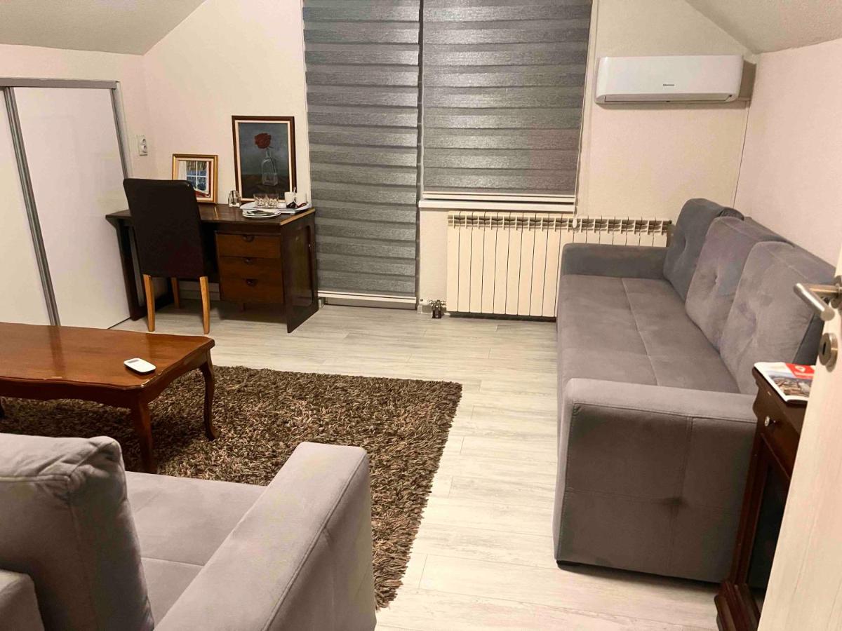 Kartal apartman - B&B Sarajevo
