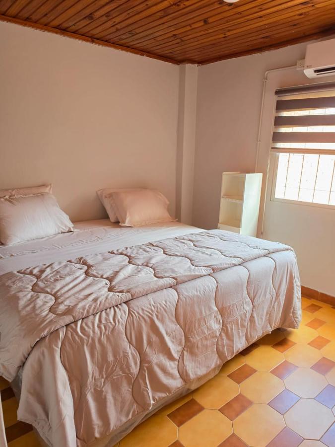 Central Flat Iguazú - B&B Puerto Iguazú