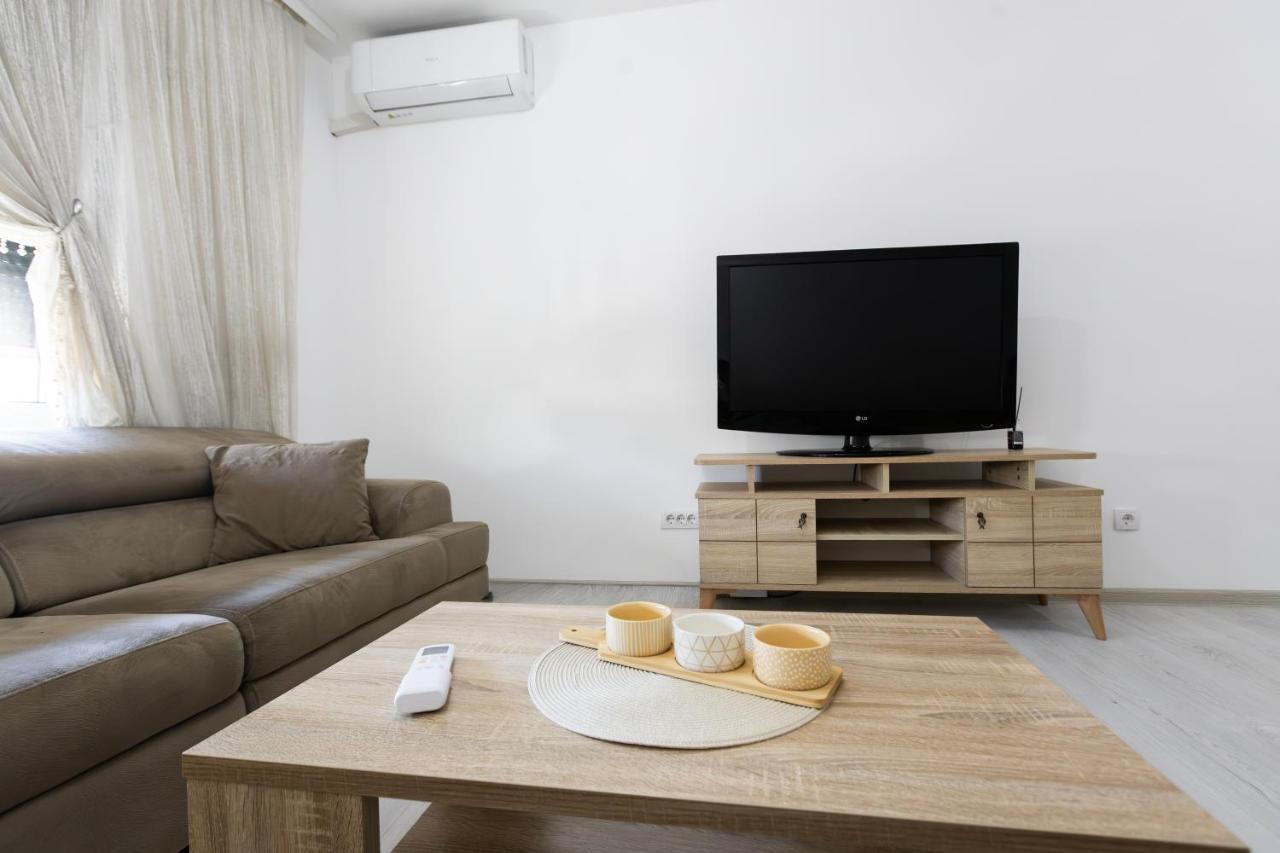 Apartman Mia - B&B Novi Pazar