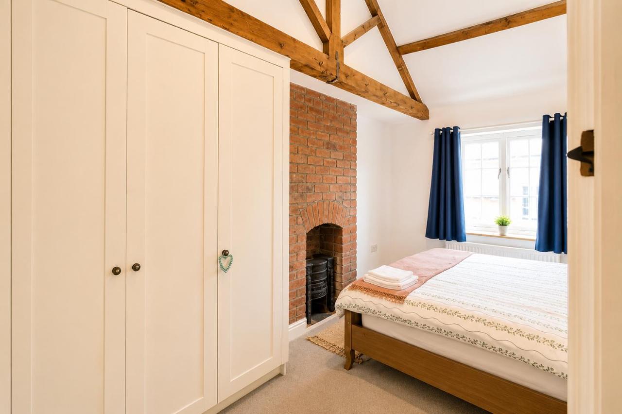 Cosy Cottage near Longleat-Dogs Welcome-Sleeps 6 - B&B Heytesbury