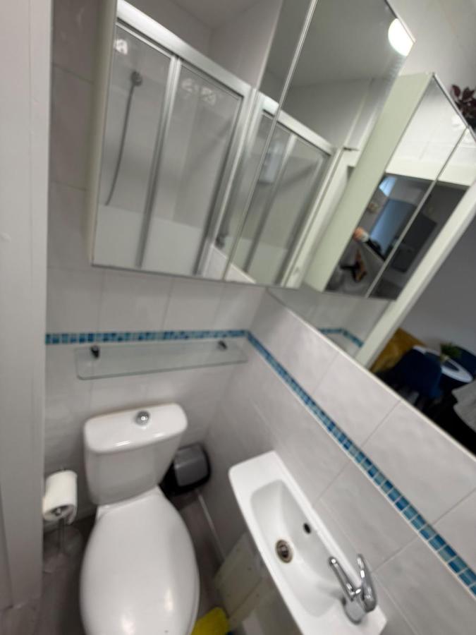 Honey Studio Flat - B&B Londra