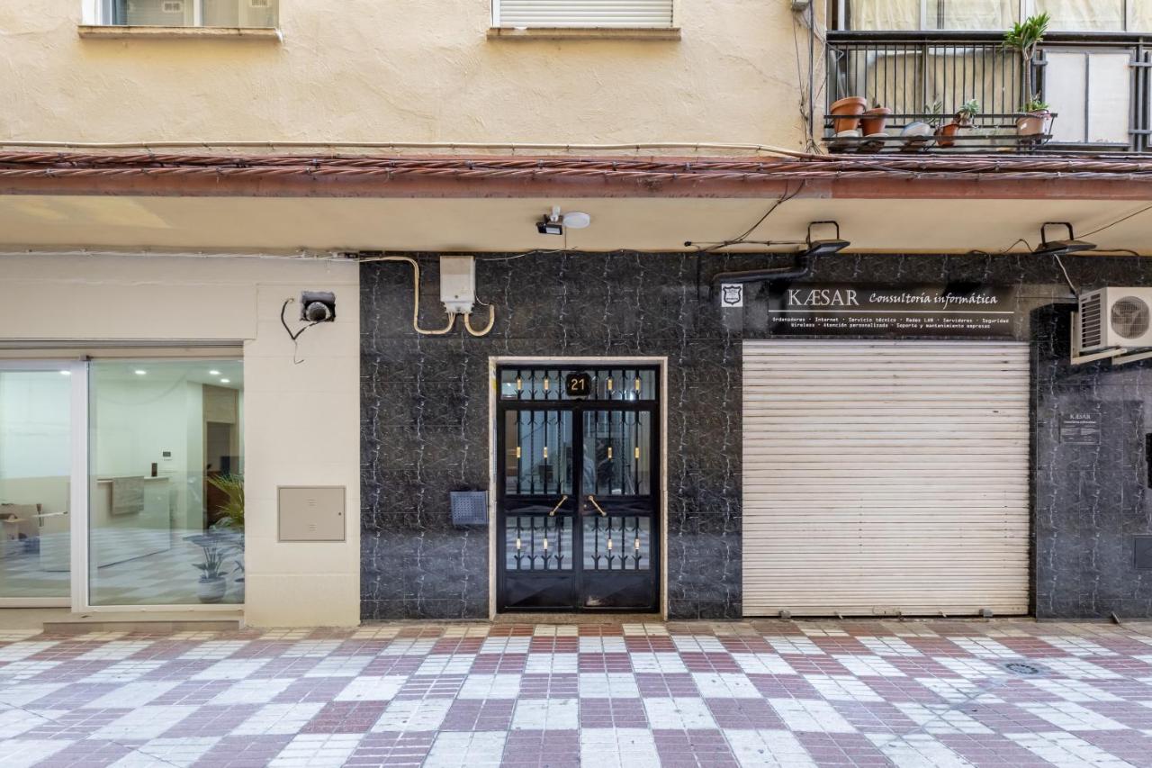 Dreaming Ribera del Genil - free parking - B&B Granada