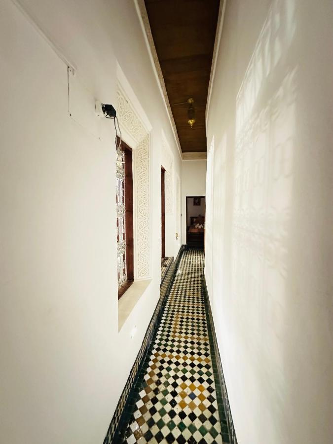 Riad Yara Fes - B&B Fes