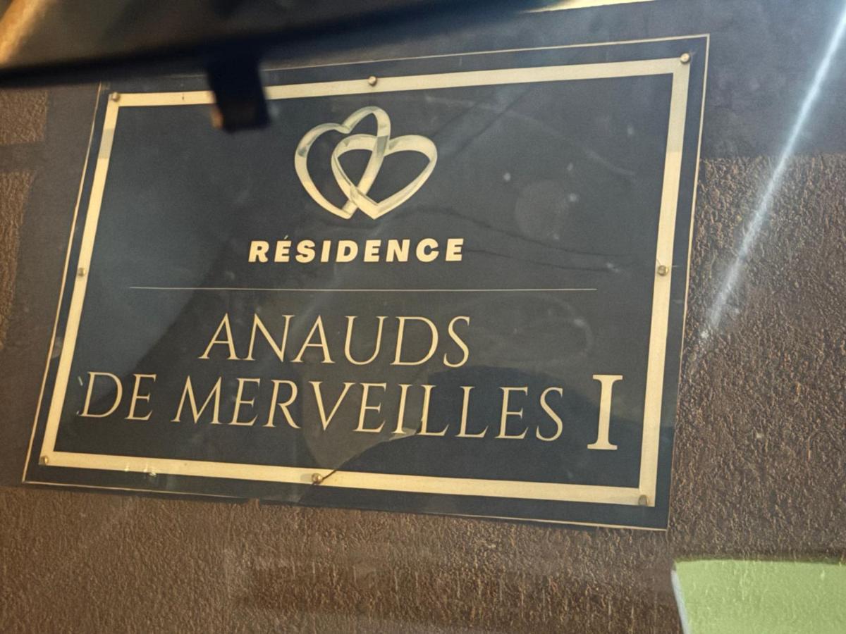 Chez Djess - B&B Abidjan