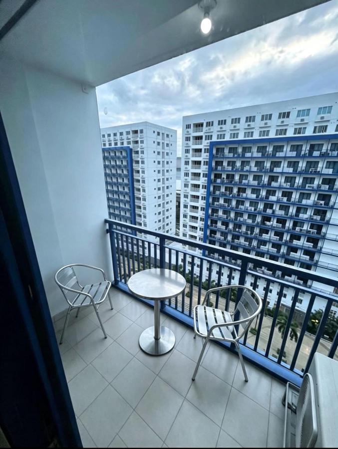 Sea Residences Staycation by Erza - B&B Manila