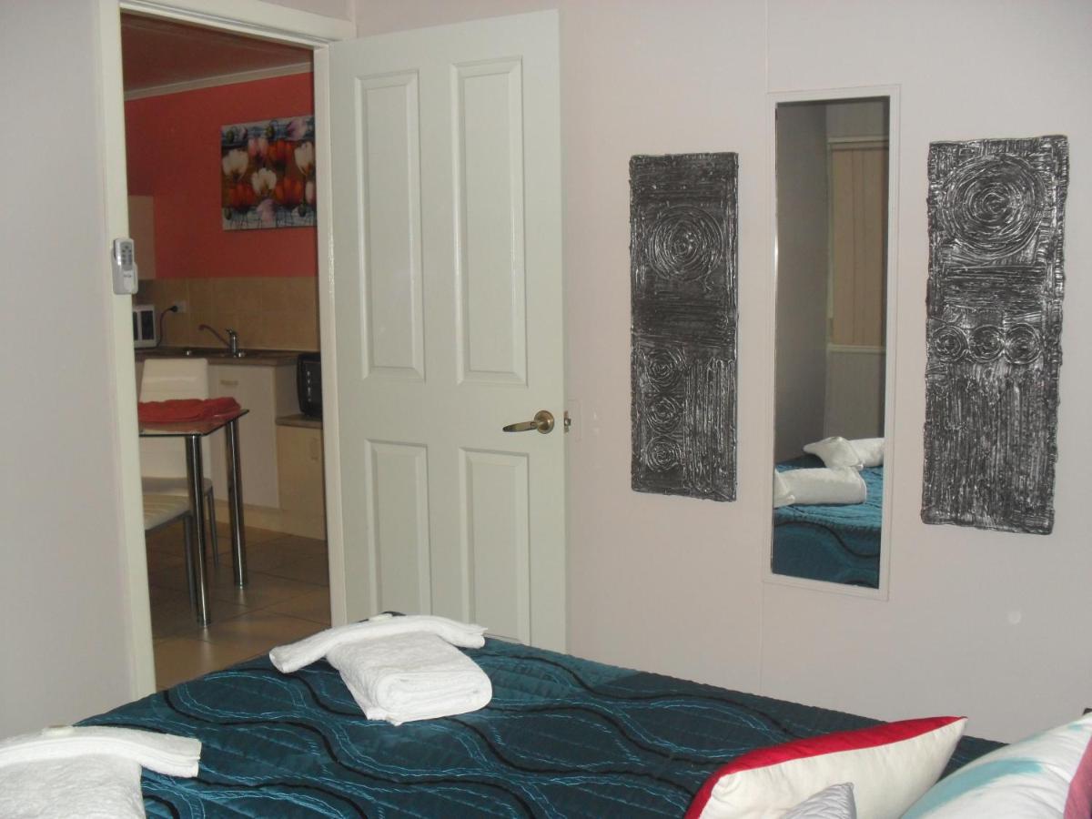 Standard Two-Bedroom Apartment Unit 2