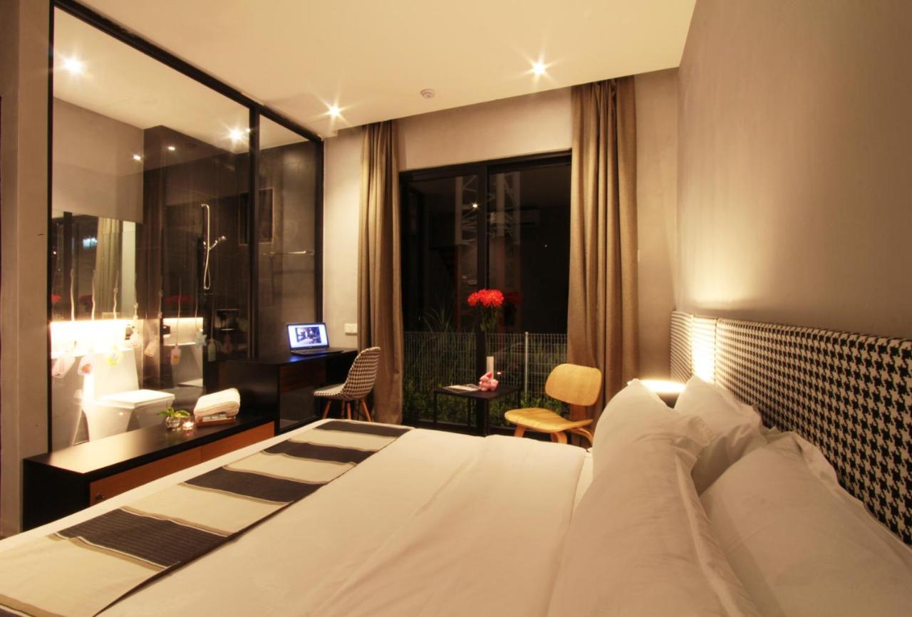 Villa su 2 Livelli con 2 Camere da Letto